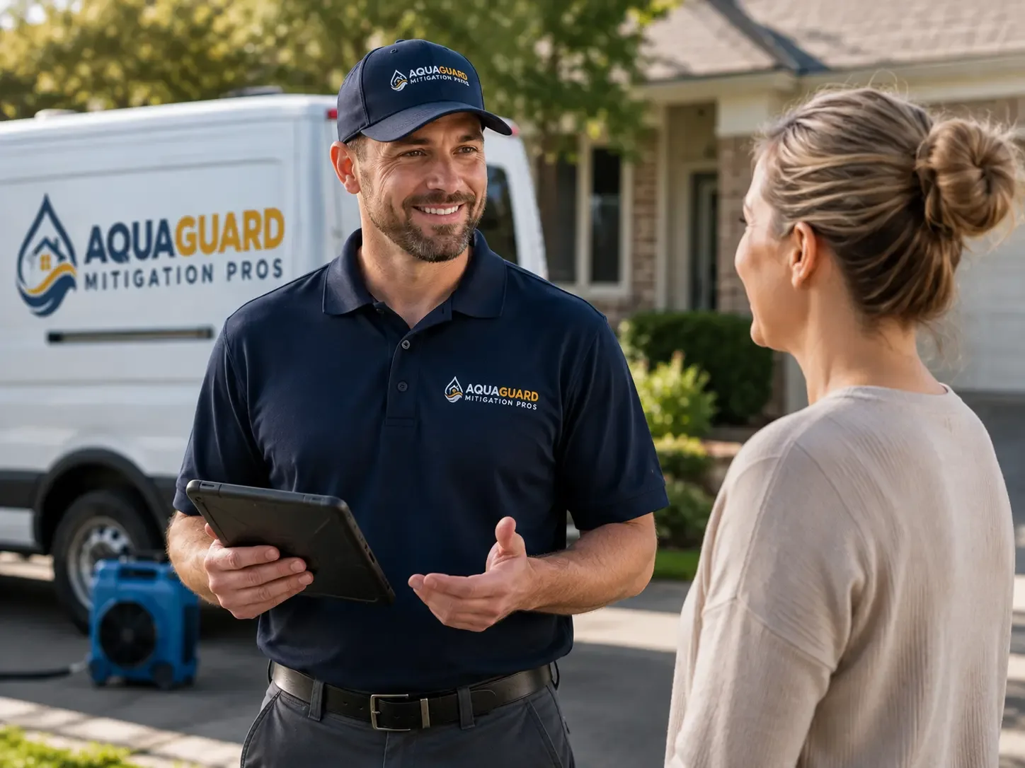 Water Damage Mitigation Havana, ND FAQs